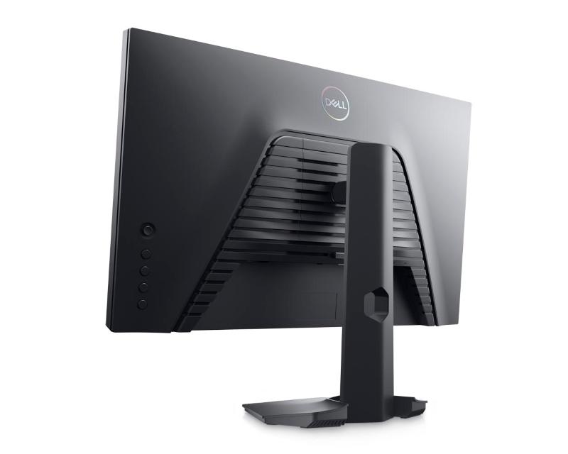 Selected image for DELL Gaming monitor 23.8" G2422HS 165Hz IPS FreeSync/G-Sync crni