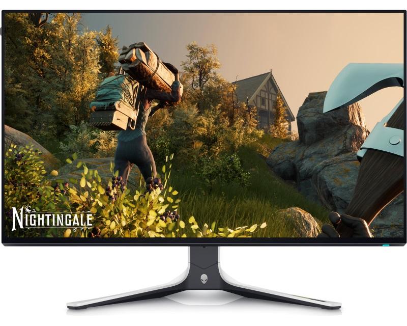 Selected image for DELL Gaming monitor 27" AW2723DF QHD 240Hz FreeSync/G-Sync Alienware beli