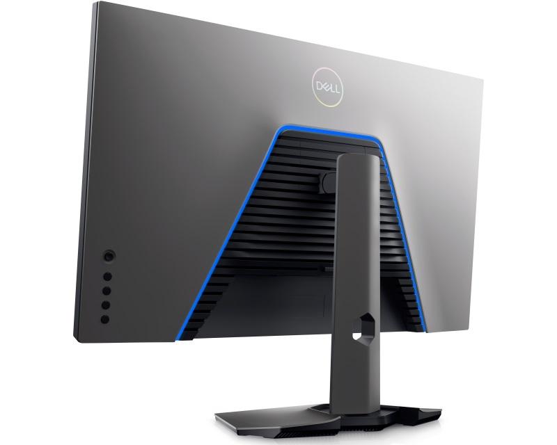 Selected image for DELL Gaming monitor 31.5" G3223D QHD 165Hz USB-C FreeSync/G-Sync IPS crni