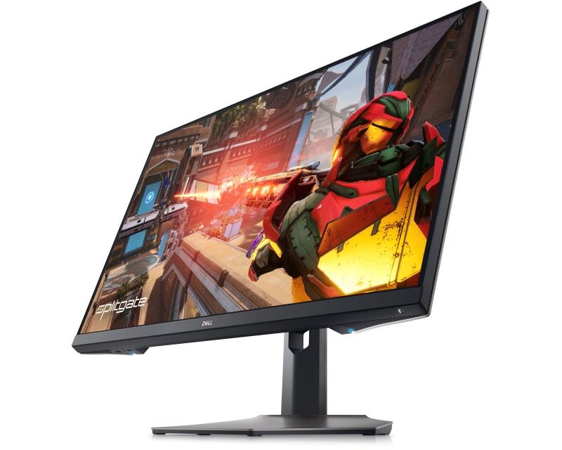 Selected image for DELL Gaming monitor 31.5" G3223D QHD 165Hz USB-C FreeSync/G-Sync IPS crni