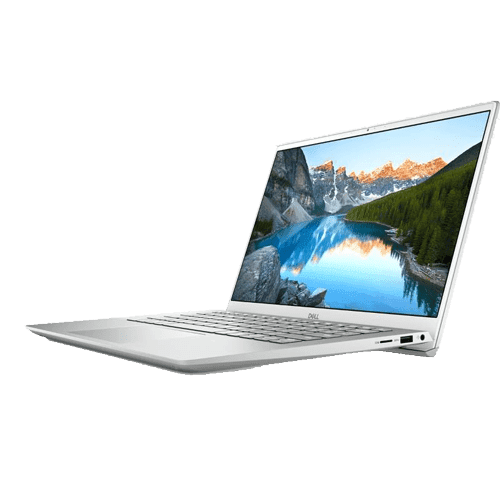DELL Laptop Inspirion 5Y5B 5402 14 FHD AG/i7-1165G7/8GB/M.2 512GB/Intel Iris Xe/Backlit, Al beli