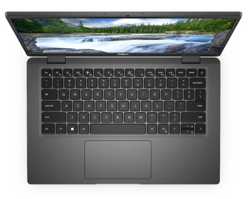 Selected image for DELL Laptop Latitude 7320 13.3" FHD Touch i5-1145G7 16GB 512GB SSD Intel Iris XE Backlit FP Win10Pro 3yr ProSupport