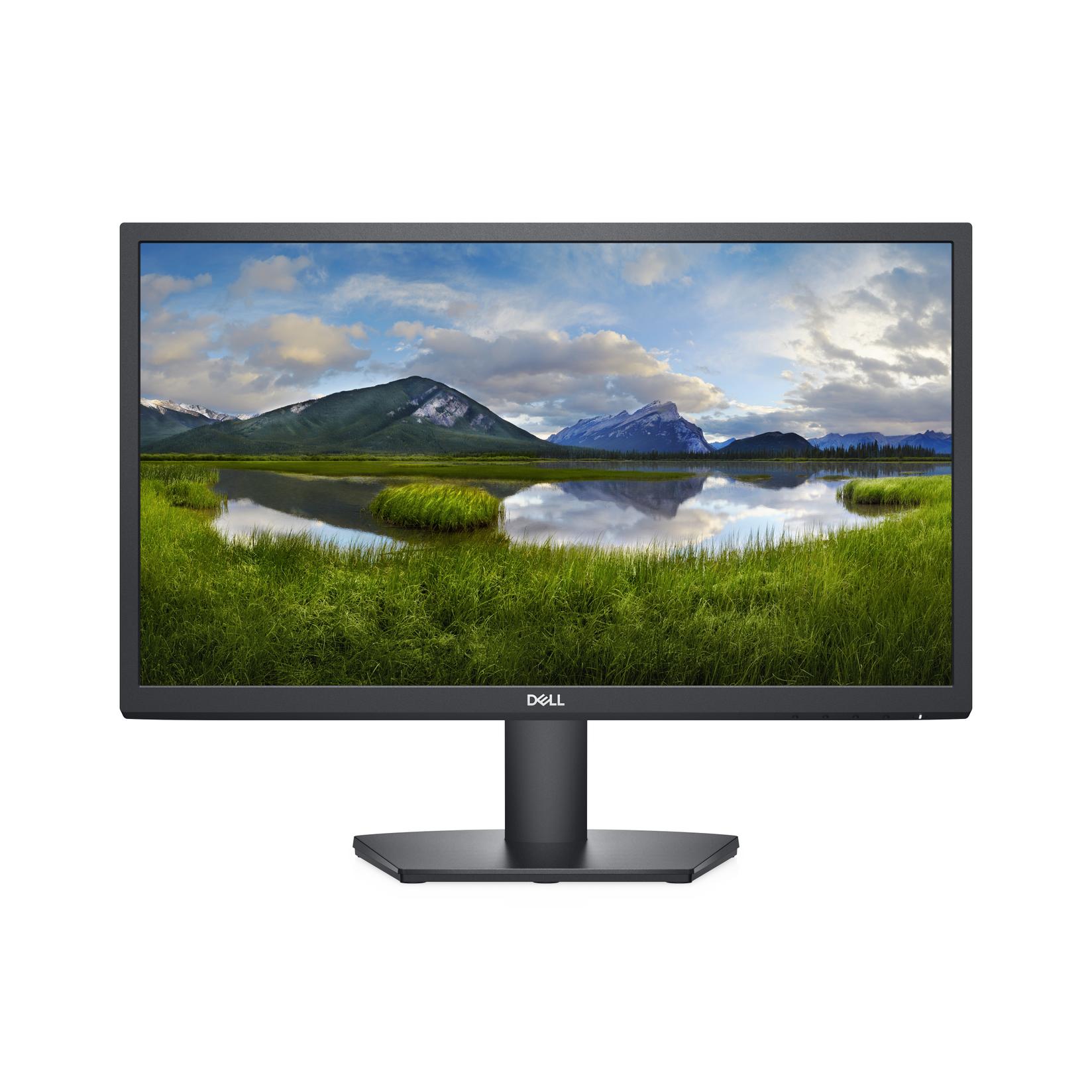 Selected image for DELL Monitor 21.5" SE2222H