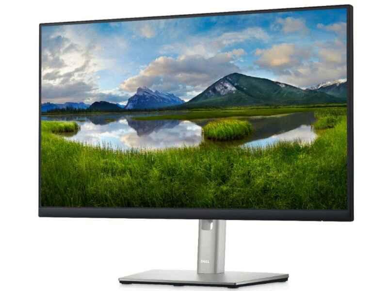 Selected image for DELL Monitor 23.8" P2422H Full HD