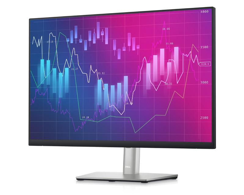 Selected image for DELL Monitor 24" P2423 IPS crni