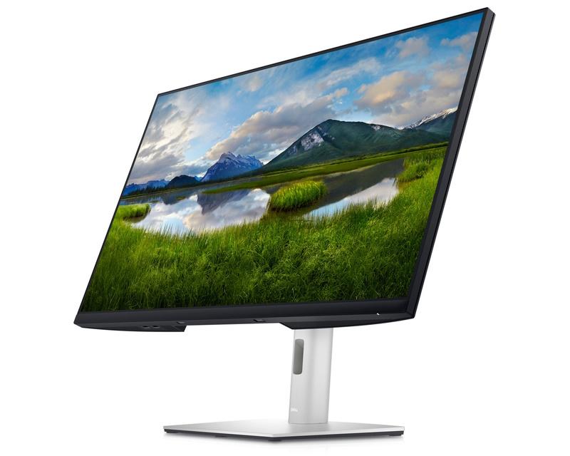 Selected image for DELL Monitor 31.5" P3223QE 4K USB-C Professional IPS crni