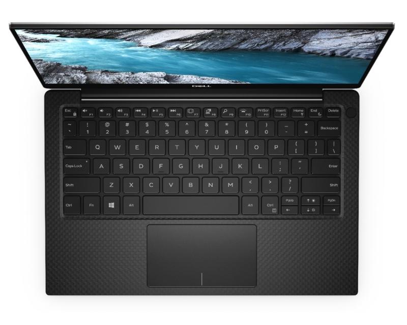 Selected image for Dell XPS 9305 Laptop 13,3", FHD, i5-1135G7, Intel Iris Xe, 8 GB, 256 GB SSD, Srebrni