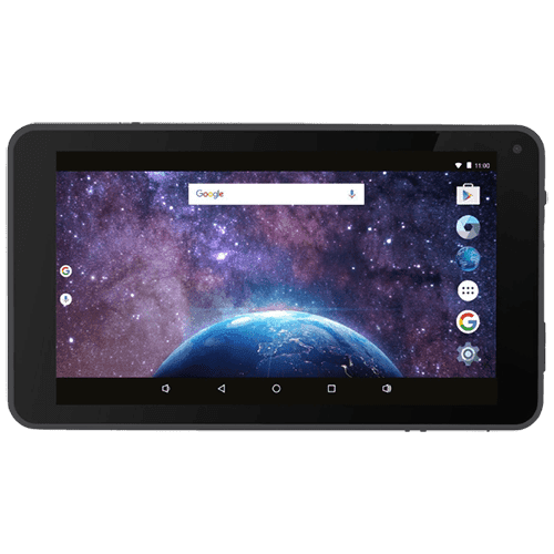 ESTAR Tablet Themed StarWars 7399 HD 7" Android 9 crveni