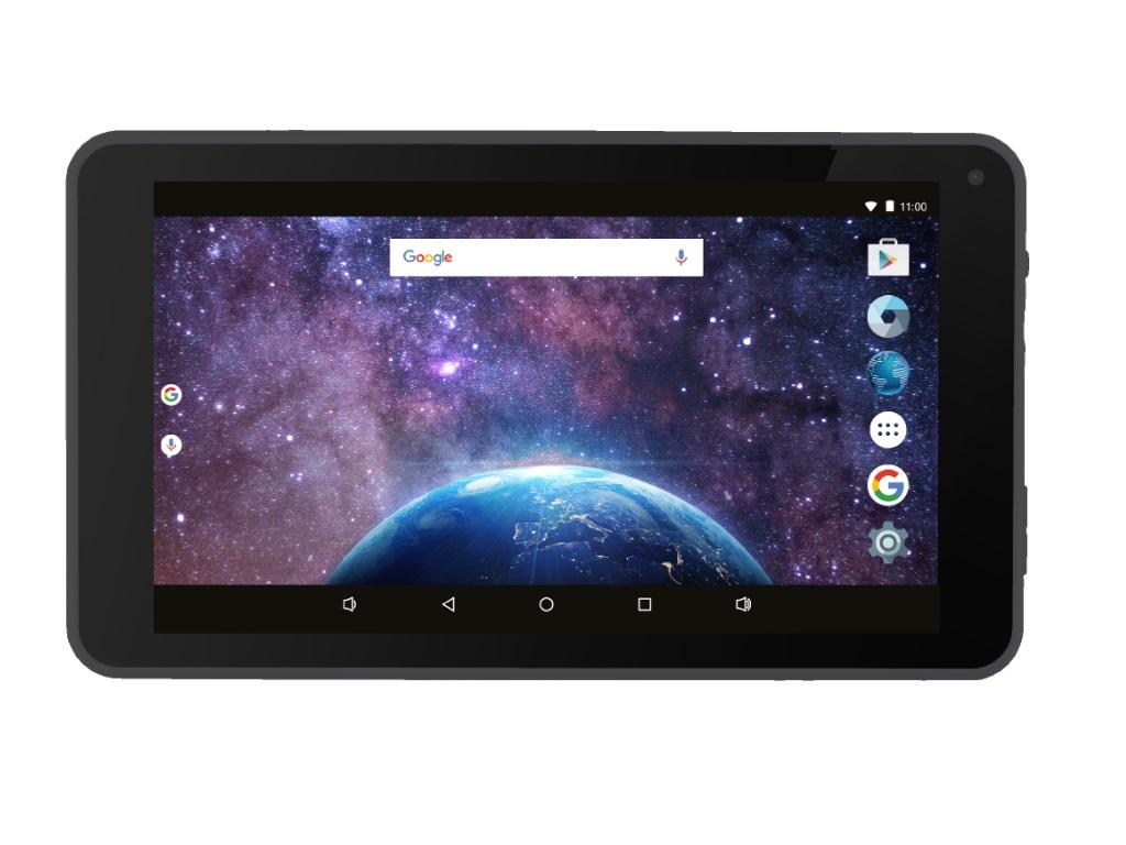 ESTAR Tablet Themed StarWarsBB8 7399 HD 7" Android 9 crveni