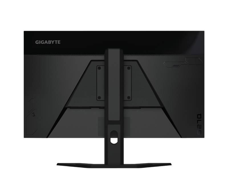 Selected image for GIGABYTE Gaming monitor 27" G27Q-EK QHD crni
