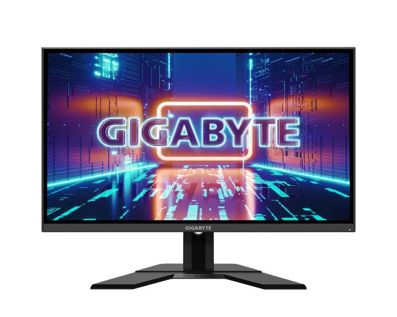 GIGABYTE Gaming monitor 27" G27Q-EK QHD crni