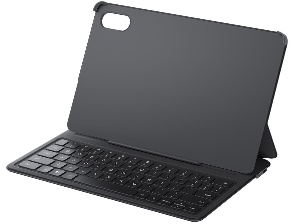 Selected image for HONOR Maska za tablet sa bežičnom tastaturom za Tab Pad X9 crna