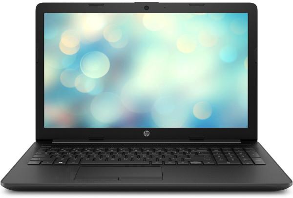 HP Laptop 15-da3000ny 15.6 FHD i3-1005G1 4GB M.2 256GB DVDRW 2Q8Z9EA crni