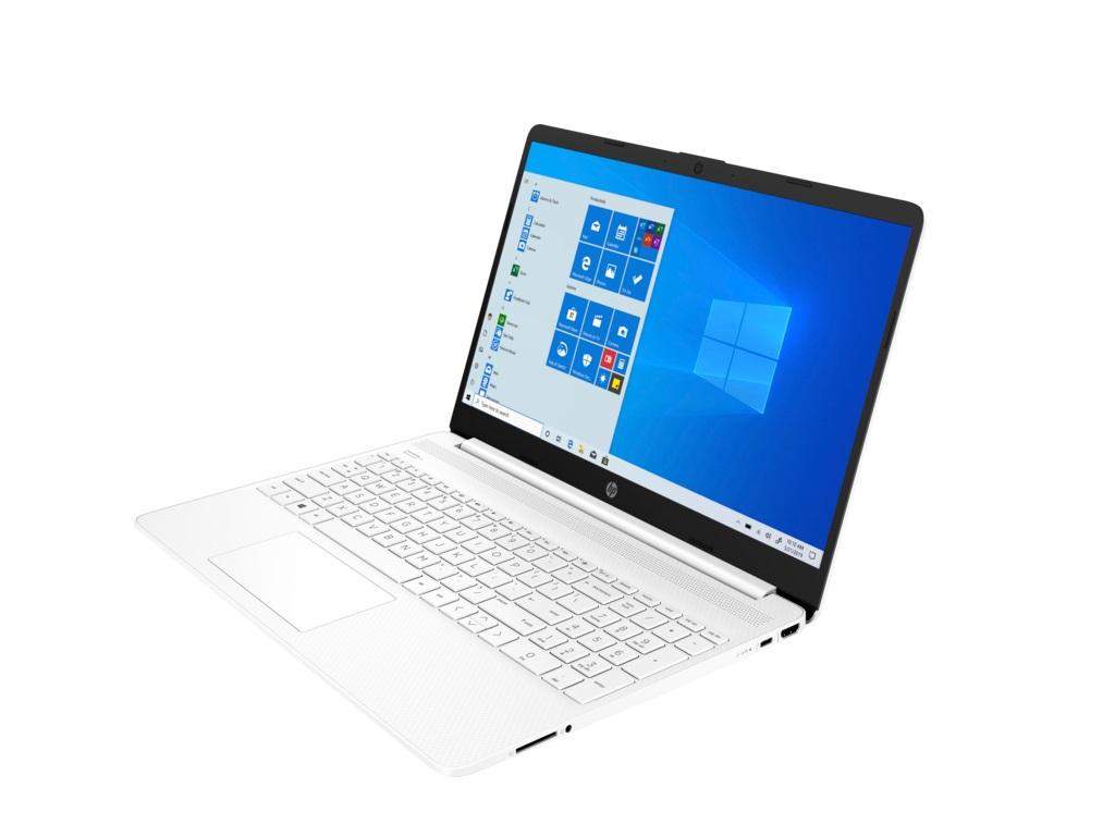 Selected image for HP Laptop 15s-eq1089nm Win 10 Home/15.6"FHD AG/Ryzen 3-3250U/4GB/512GB beli