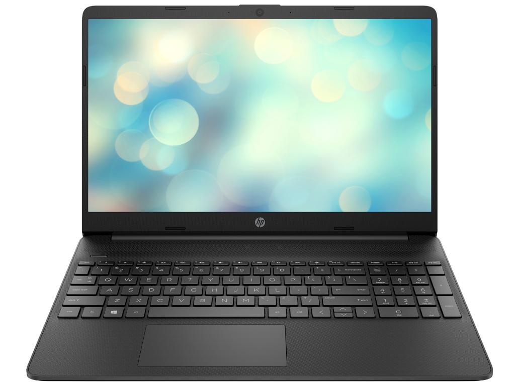 HP Laptop 15s-fq2039nm 15.6" crni