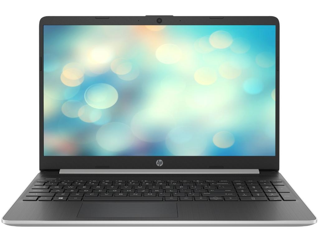 HP Laptop 15s-fq2040nm 15.6" srebrni