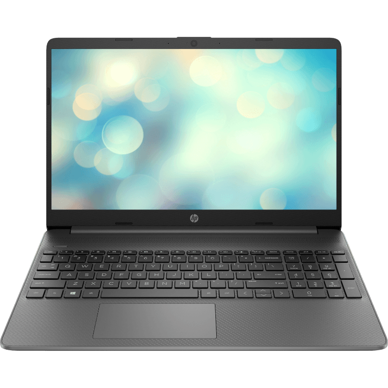 HP Laptop 15s-fq2041nm 15.6 FHD AG i3-1125G4 4GB M.2 256GB 434D4EA sivi