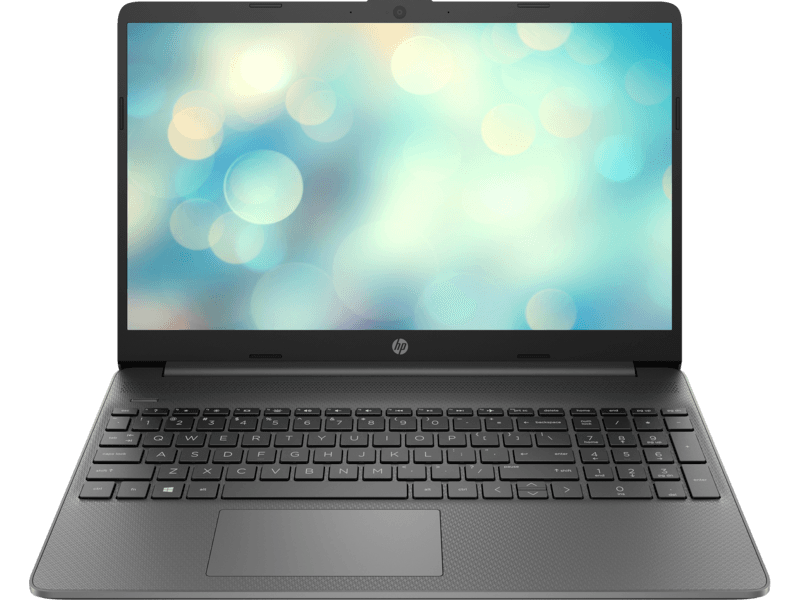 HP Laptop 15s-fq2094nm DOS/15.6"FHD AG/i3-1125G4/8GB/256GB sivi