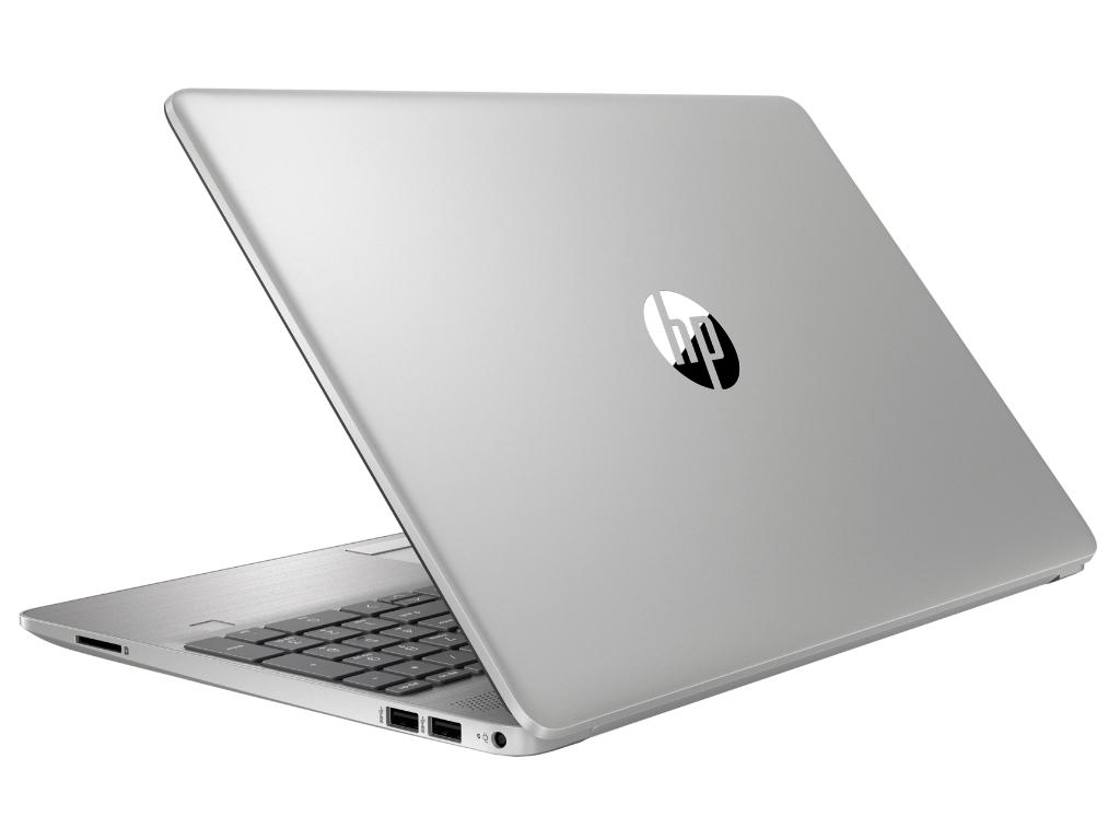 Selected image for HP Laptop 250 G8 Win 11 Pro/15.6"FHD AG/i5-1035G1/8GB/512GB/GLAN srebrni