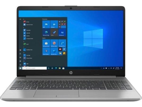 HP 6S6V4EA 250 G9 Laptop, 15.6", i7-1255U, 8 GB, 512 GB, Sivi