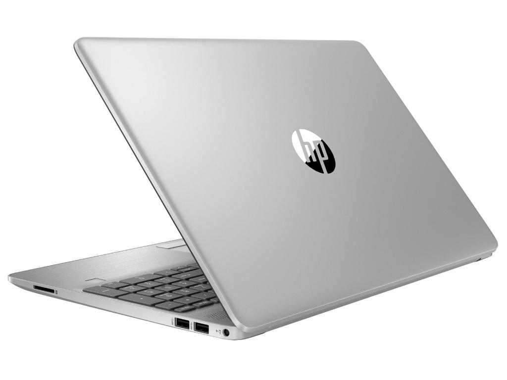 Selected image for HP Laptop 255 G8 Win 11 Pro/15.6"FHD AG/Ryzen 7-5700U/16GB/512GB/GLAN srebrni