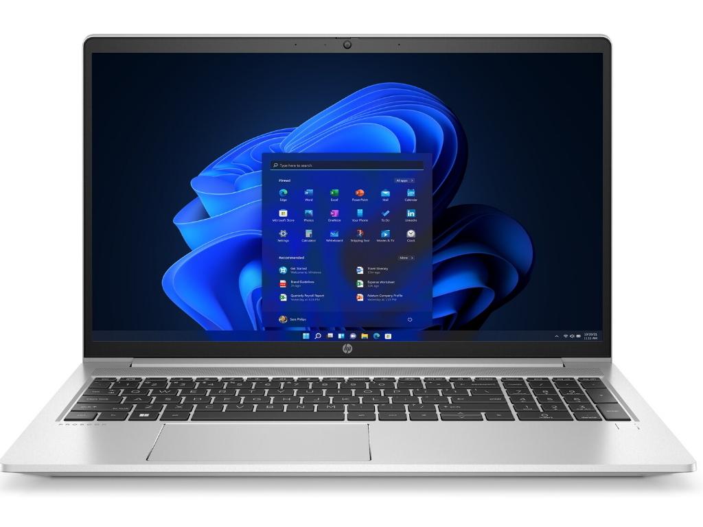 HP Laptop EliteBook 1040 G9 Win 11 Pro/14" srebrni