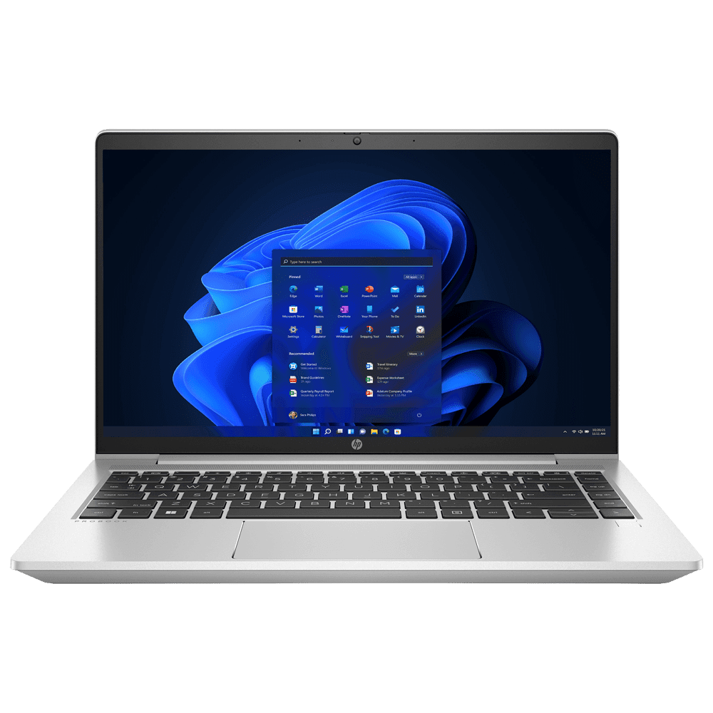Selected image for HP Laptop ProBook 440 G9 14" i7-1255U srebrni