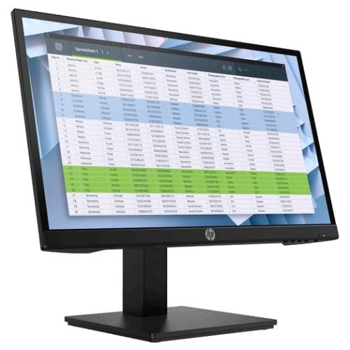 Selected image for HP P22 G4 1A7E4AA Monitor, 21,5", Full HD, Crni