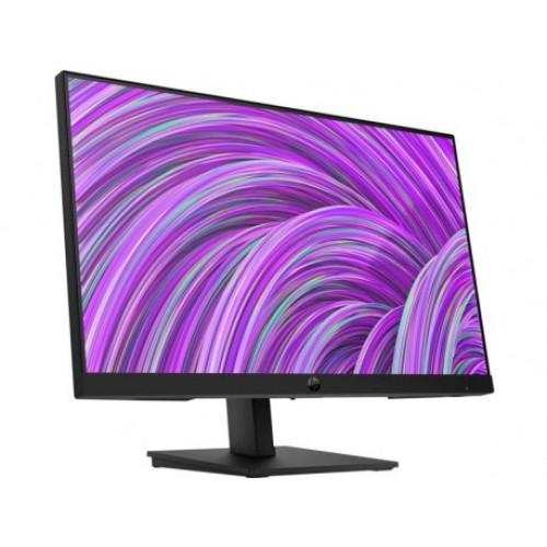 Selected image for HP Monitor P27H/27"/16:9/Panel IPS/1920x1080/5 ms crni