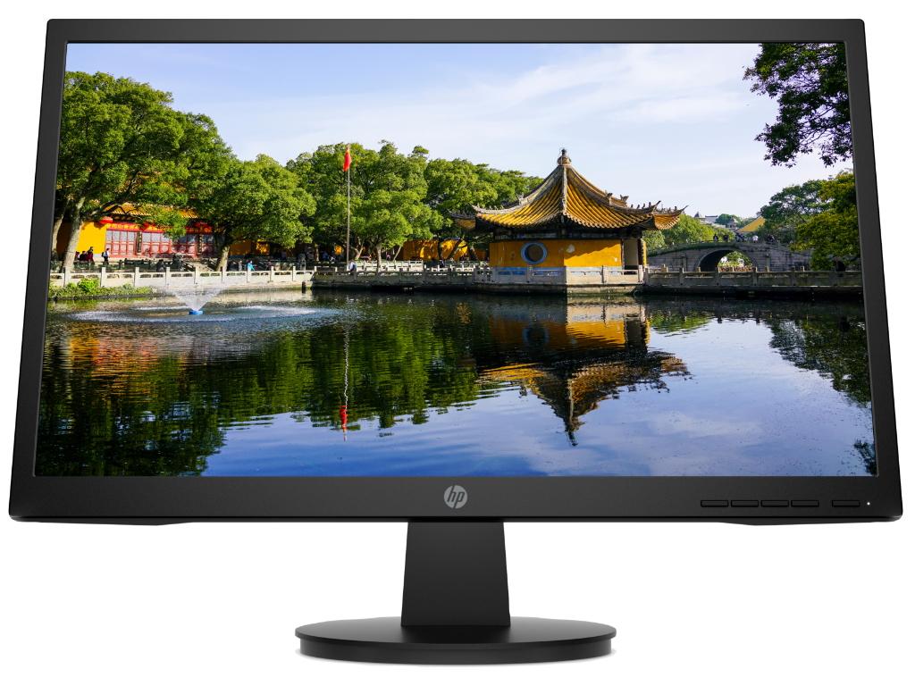 HP Monitor V22v 21.5" VA crni