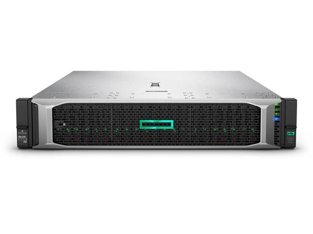 HPE Server DL380 Gen10 Intel Xeon 8C 4208