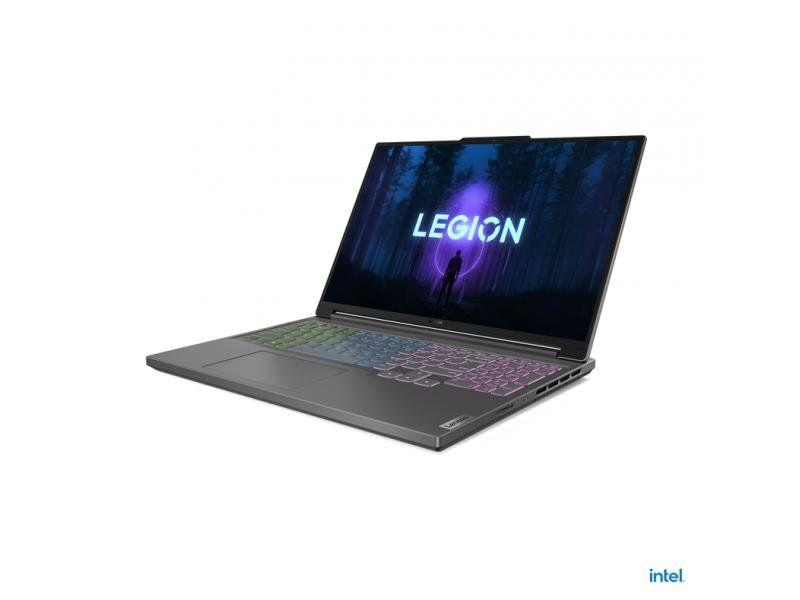 LENOVO Gaming laptop Legion Slim 5 16IRH8 WQXGA IPS/i5-13500H/16GB/1TB SSD/RTX 4060 8GB tamnosivi