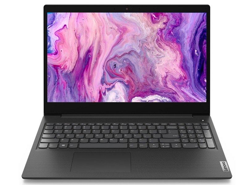 LENOVO Laptop IdeaPad 3 15IGL05 15.6" crni
