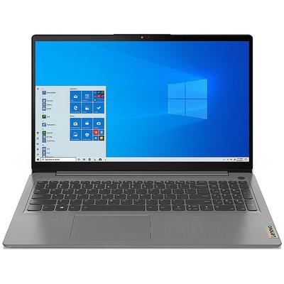 LENOVO Laptop IdeaPad 3 15ITL6 15.6 FHD AG/Intel Pentium Gold 7505/4GB/M.2 256GB/Grey 82H800YYYA sivi