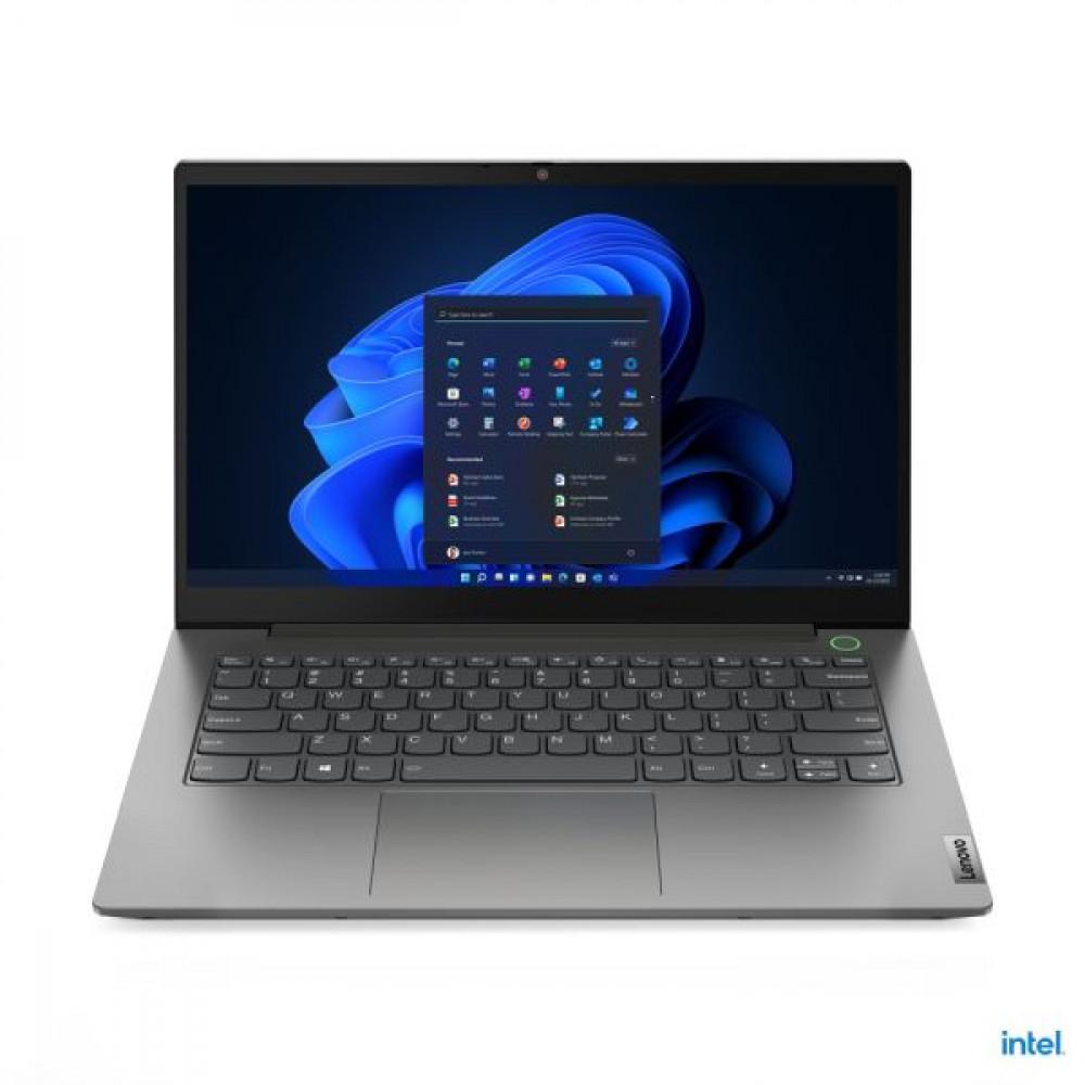 LENOVO Laptop ThinkBook 14 G4 IAP Win 11 Pro/14" IPS FHD/i7-1255U/16GB/1TB SSD/IntelHD/bckl/SRB sivi