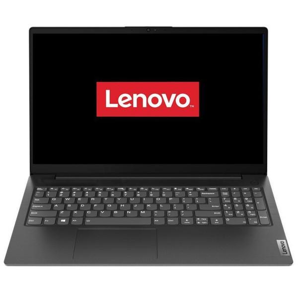 LENOVO Laptop V15 G3 IAP DOS/15.6"FHD/i3-1215U/8GB/256GB SSD/IntelHD/SRB/ tamnosivi