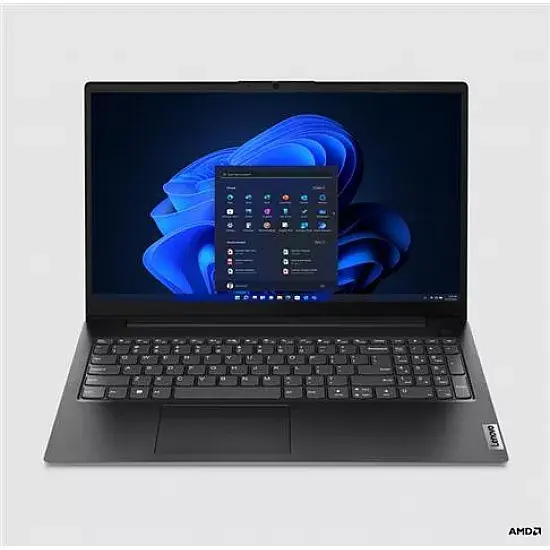LENOVO Laptop V15 G4 AMN 15.6" R5-7520U/8GB/512GB crni