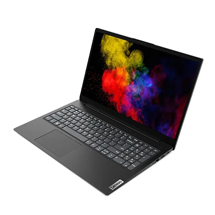 Selected image for LENOVO Laptop V15-ITL 15.6" 82KB0002YA sivi