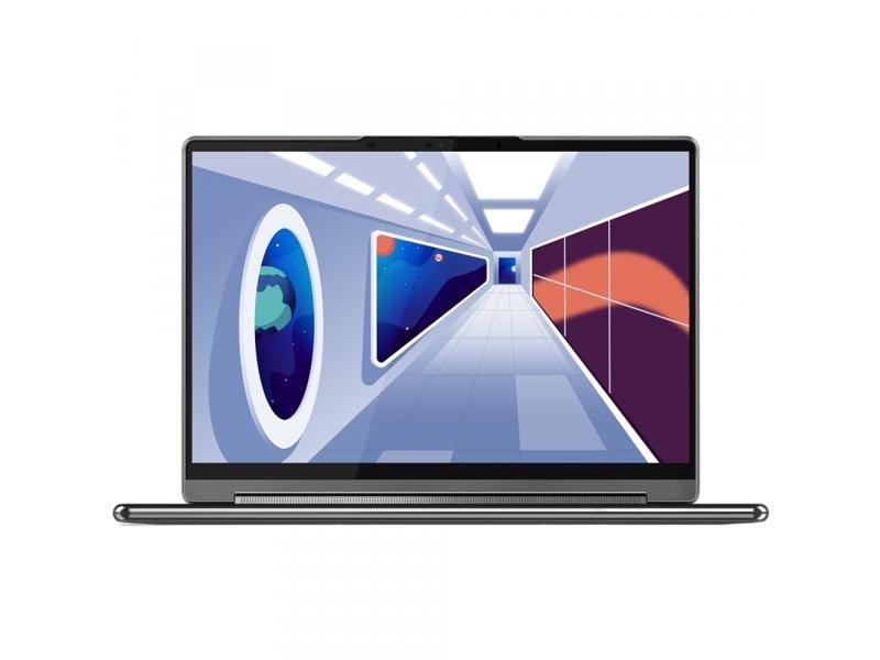 LENOVO Laptop Yoga 9 14IRP8 WIN 11 PRO/14.2" 2.8K OLED Touch /i7-1360P/16GB/1TB SSD/int/bckl SRB tamnosivi
