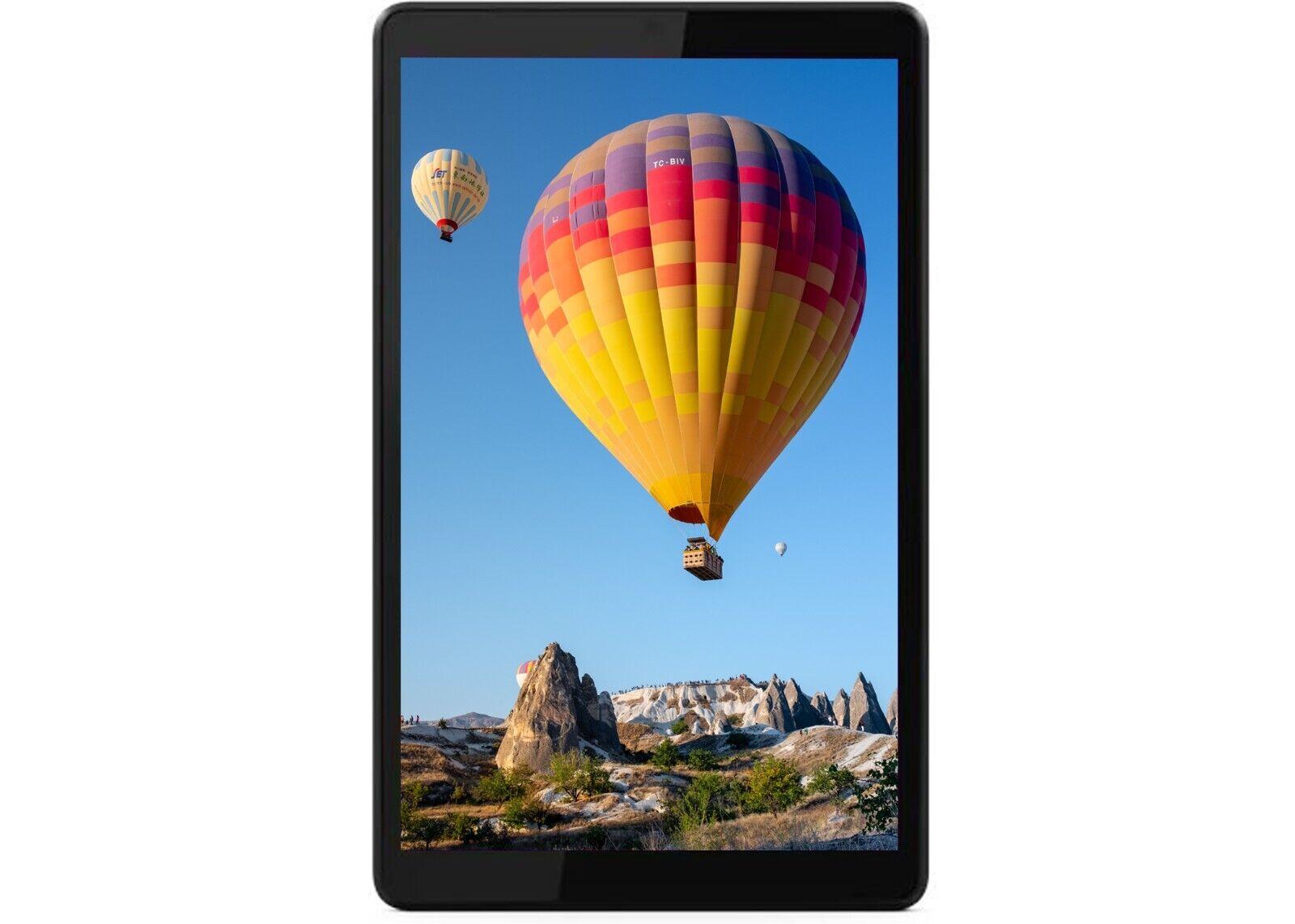 Selected image for LENOVO Tablet Tab M8 (3rd Gen) 8" HD IPS/3GB/32GB eMMC/Android sivi