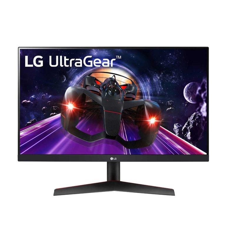 LG Gaming monitor 24GN650-B 23.8" IPS crni