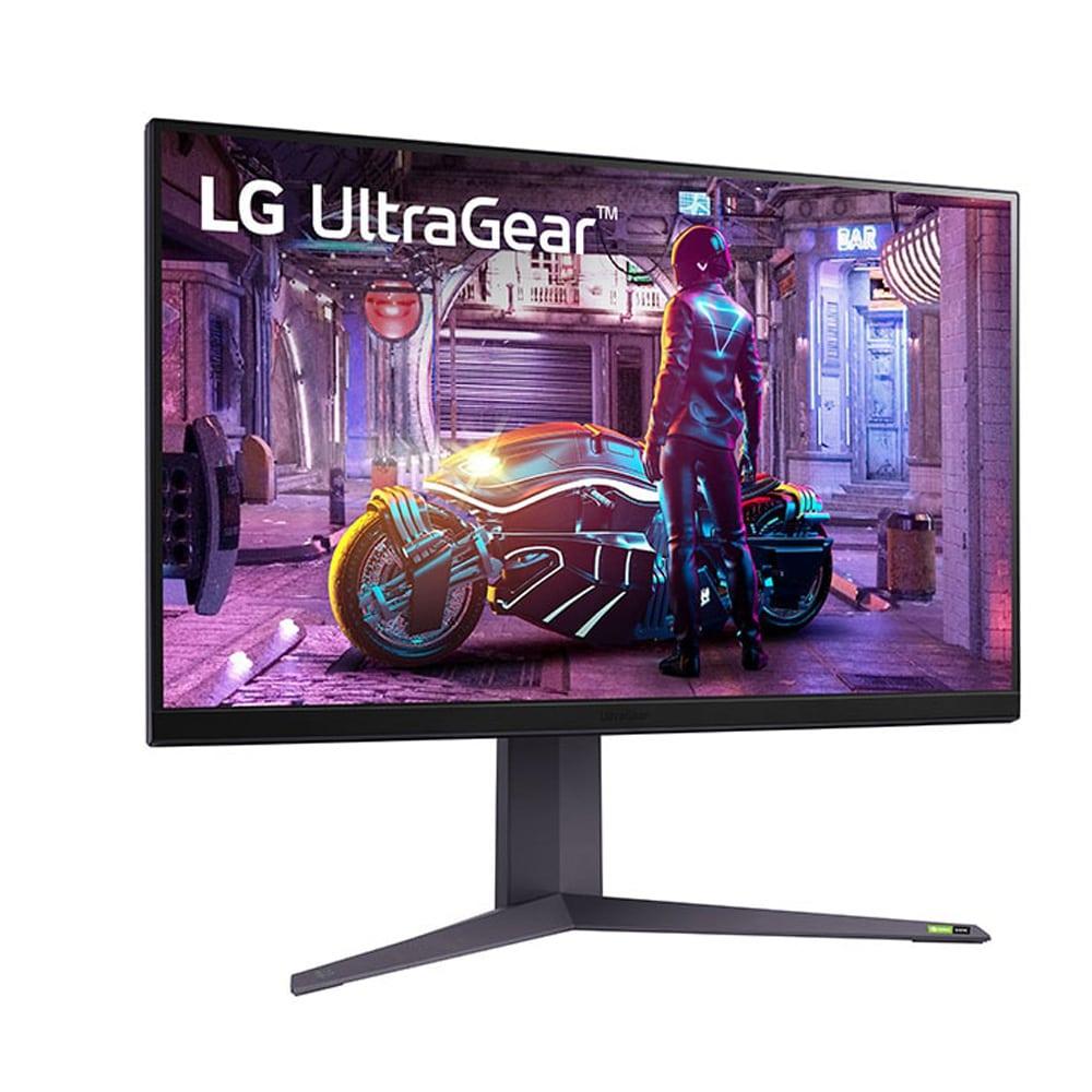Selected image for LG Gaming monitor 32GQ850 (32GQ850-B.AEU)