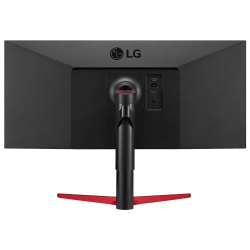 Selected image for LG Monitor 34WP65G-B 34"