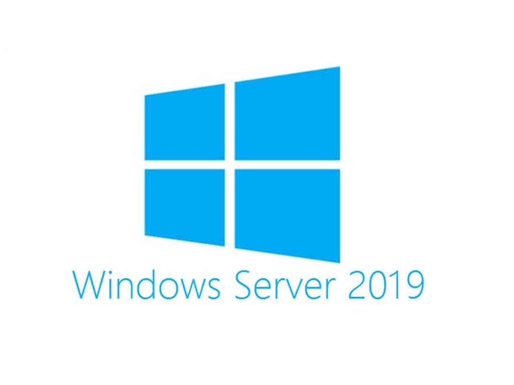 Selected image for MICROSOFT Licenca OEM Windows Server 2019 5 CLT Device CAL 64bit