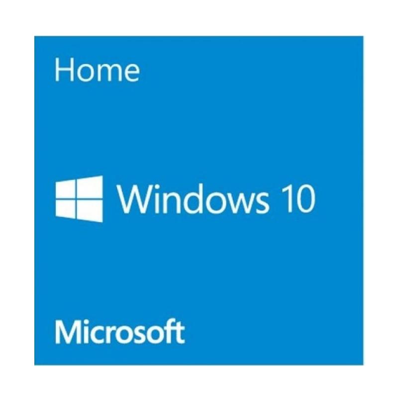 MICROSOFT Operativni sistem Windows 10 Home 64bit Eng Intl OEM (KW9-00139)