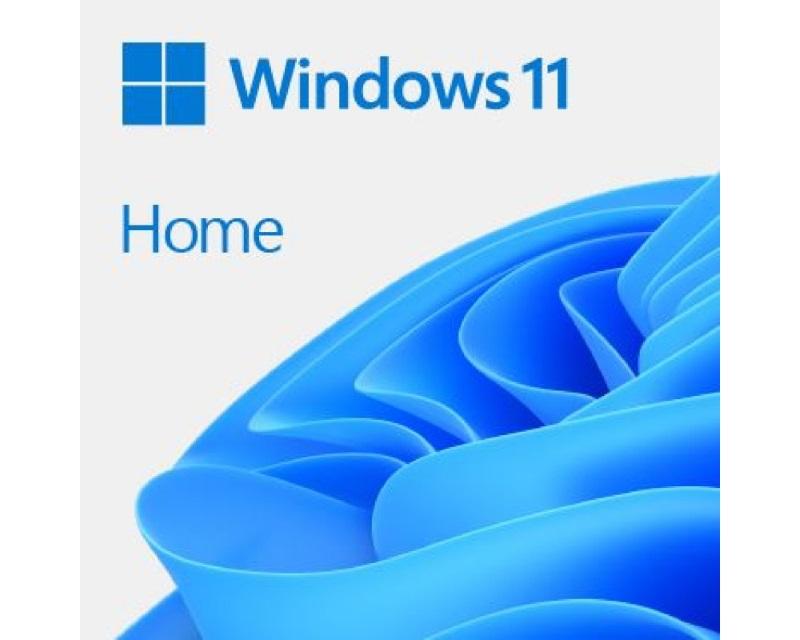 Selected image for MICROSOFT Windows 11 Home 64bit Eng Intl OEM (KW9-00632)