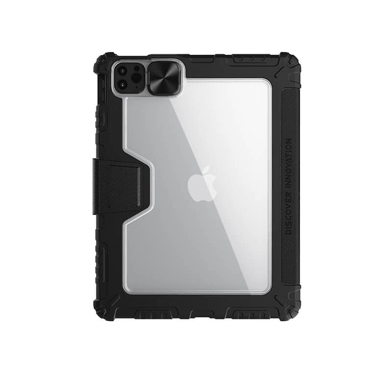 Selected image for NILLKIN Torbica Bumper Leather Pro za iPad Air 4/Air 5/Pro 11 2020/2021/2022 crna