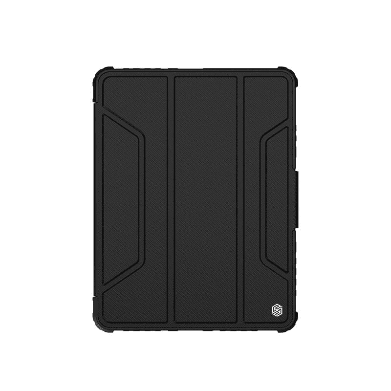 NILLKIN Torbica Bumper Leather Pro za iPad Air 4/Air 5/Pro 11 2020/2021/2022 crna