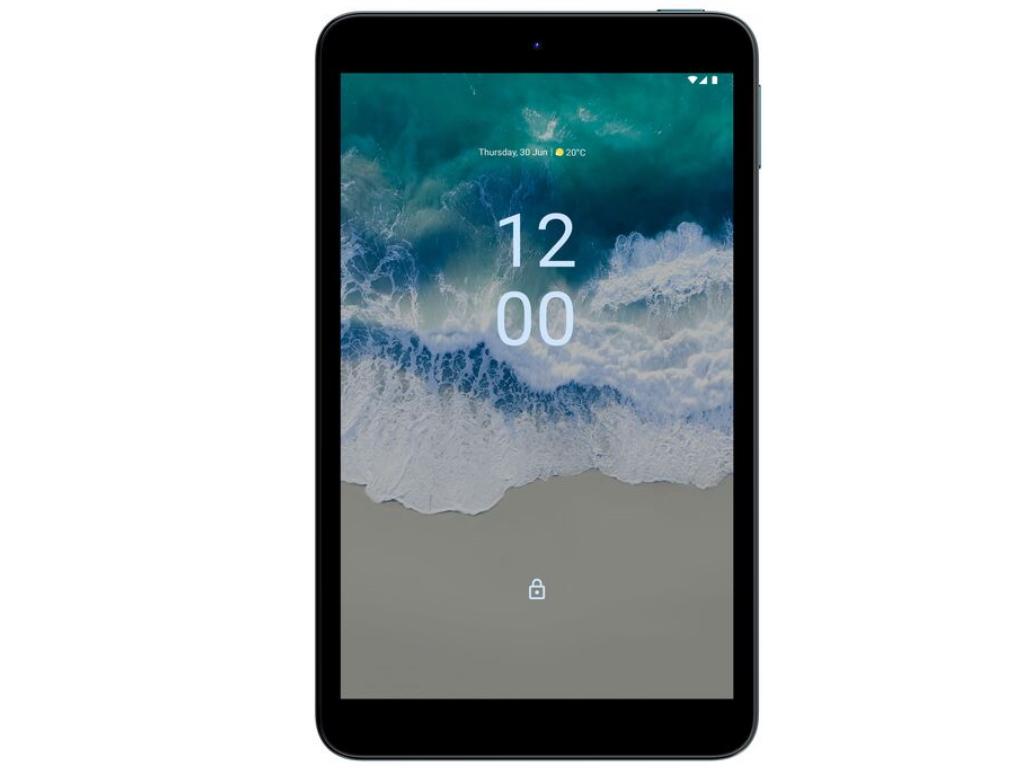 Selected image for NOKIA Tablet T10 8''/OC 1.6GHz/4GB/64GB LTE plavi