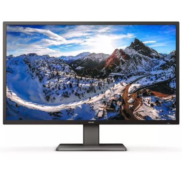 Selected image for PHILIPS Gaming monitor 439P1/00 43"/16:9/VA/3840x1200/4ms crni